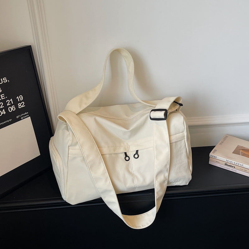 Universell Sportbag Skanto