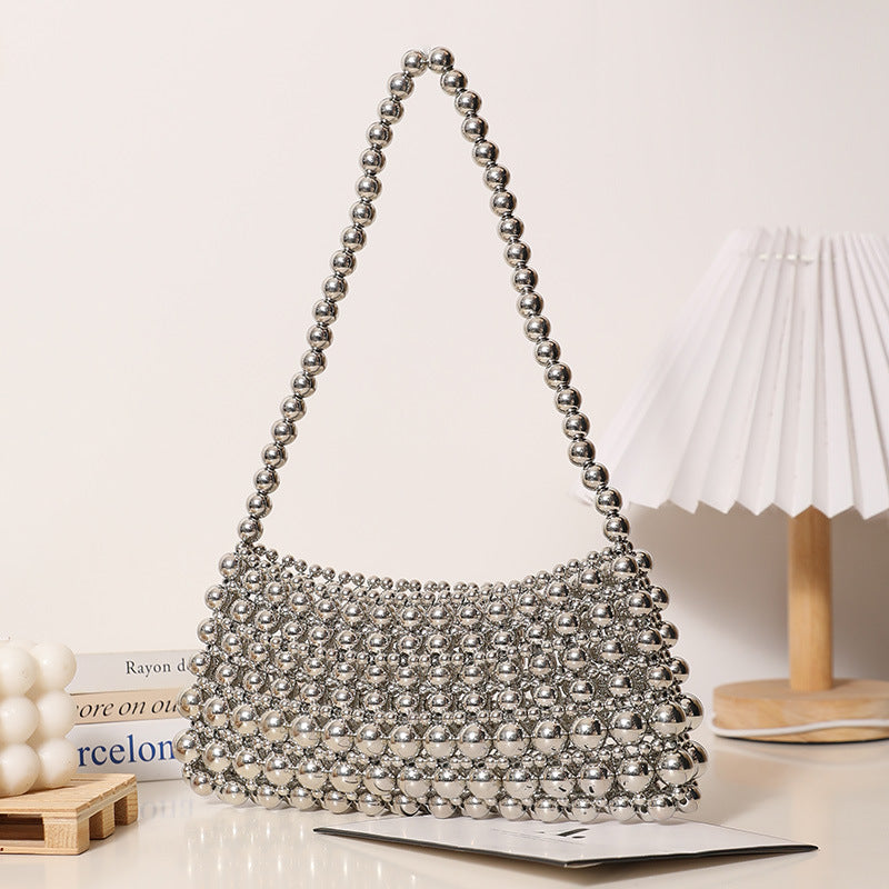 Modern Pearl Bag Skanto