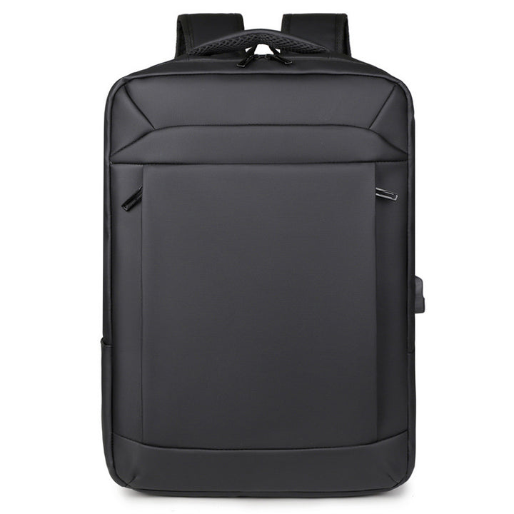 Mer elegant og funksjonell laptop-ryggsekk Skanto