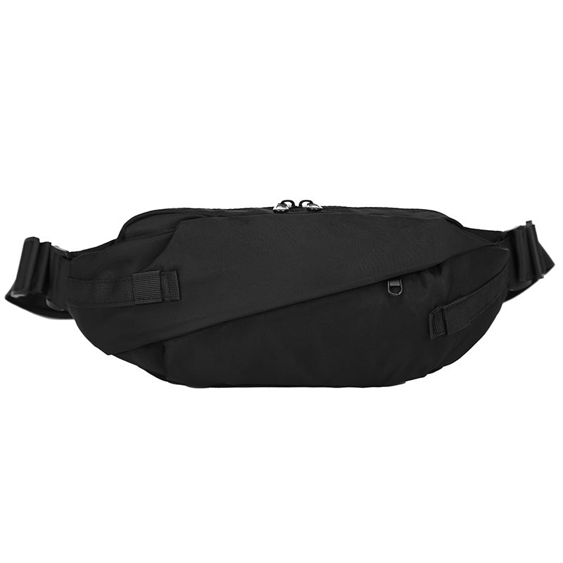 Smal Lettvekts Taktisk Sling Bag Skanto
