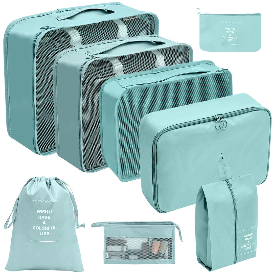 Travel Packing Cube Set Skanto