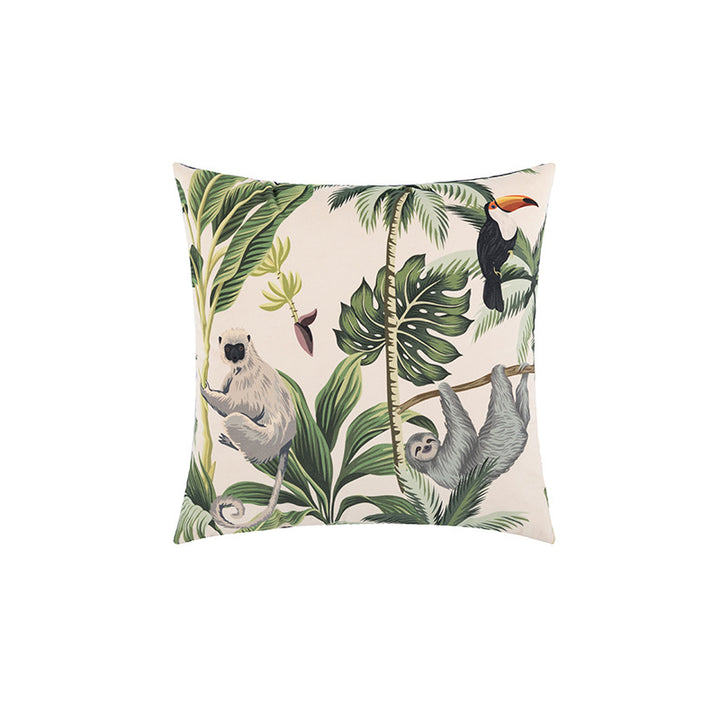 Women Decorative Pillowcase Skanto