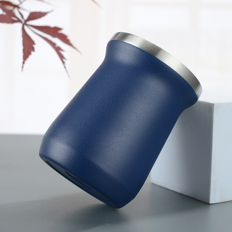Unisex Isolasjonskopp Skanto
