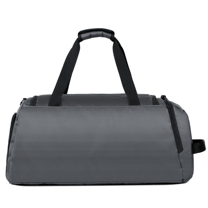 Herre Romslig og allsidig sportsbag Skanto