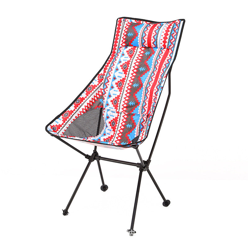 Camping Chair Skanto