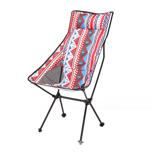 Camping Chair Skanto
