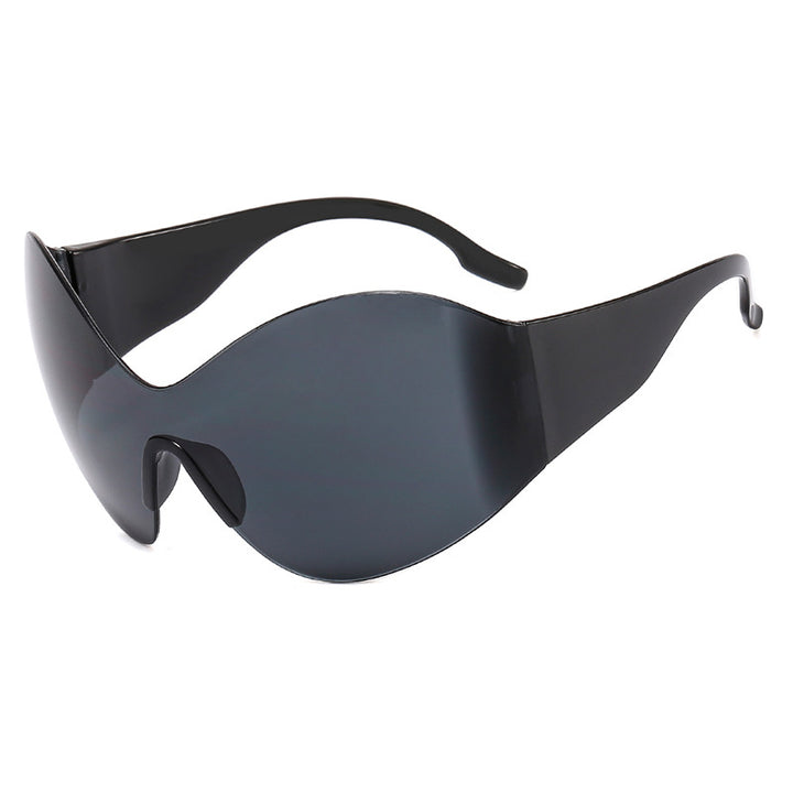 Women's Futuristic Sunglasses Skanto