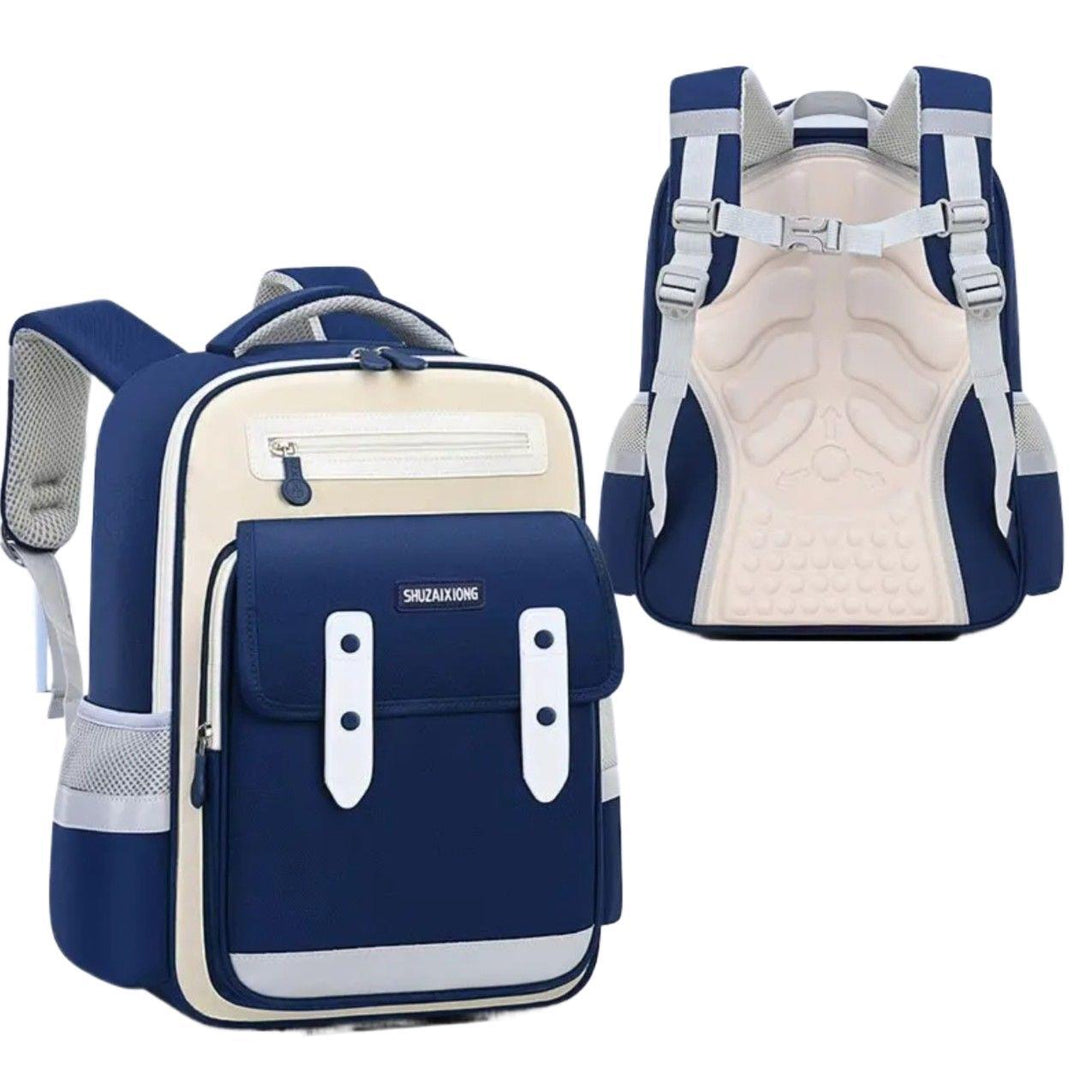 Ransel Skanto