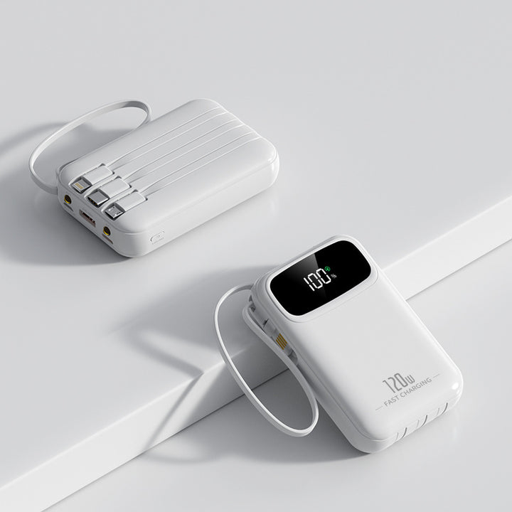 Powerbank For Skanto