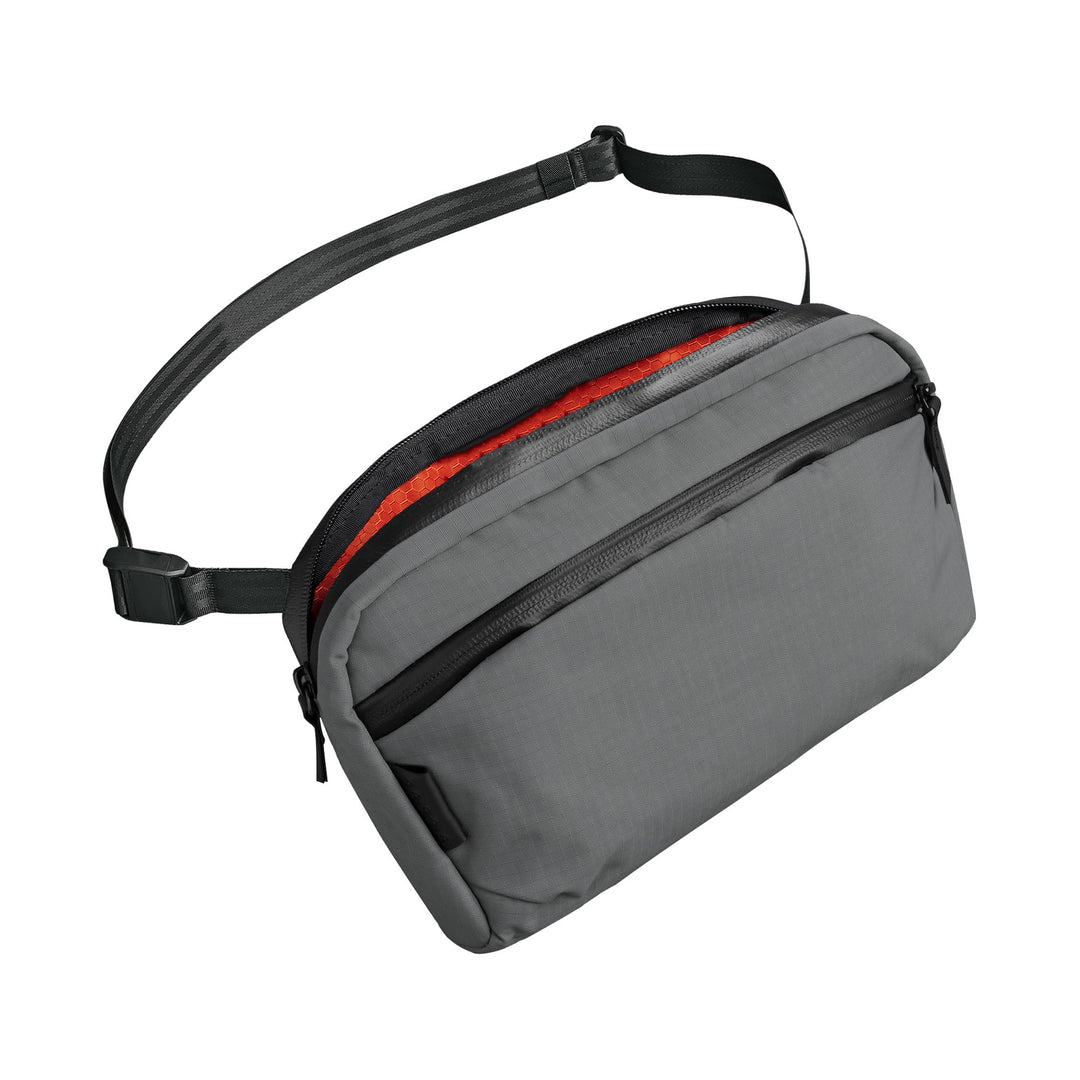 Unisex skulderveske Skanto