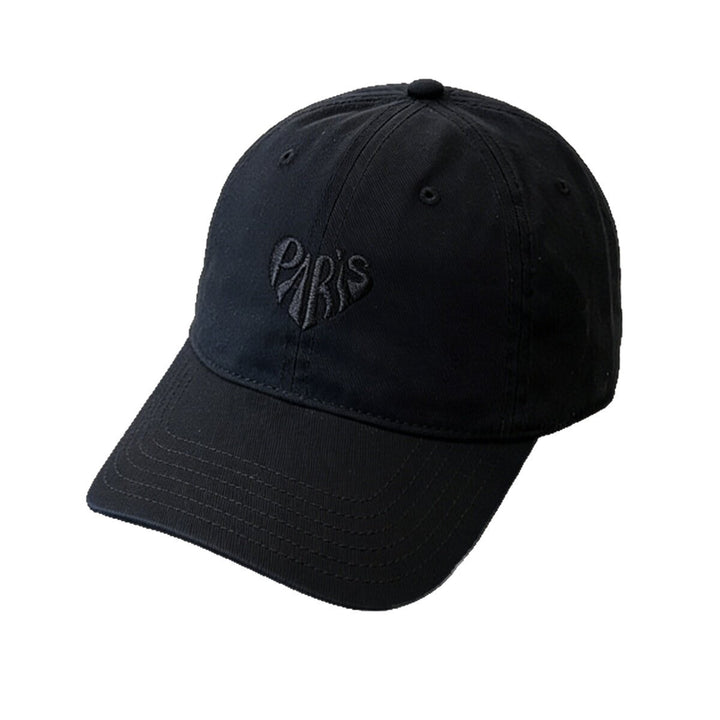 Kvinnens stilige avslappede baseballcaps Skanto