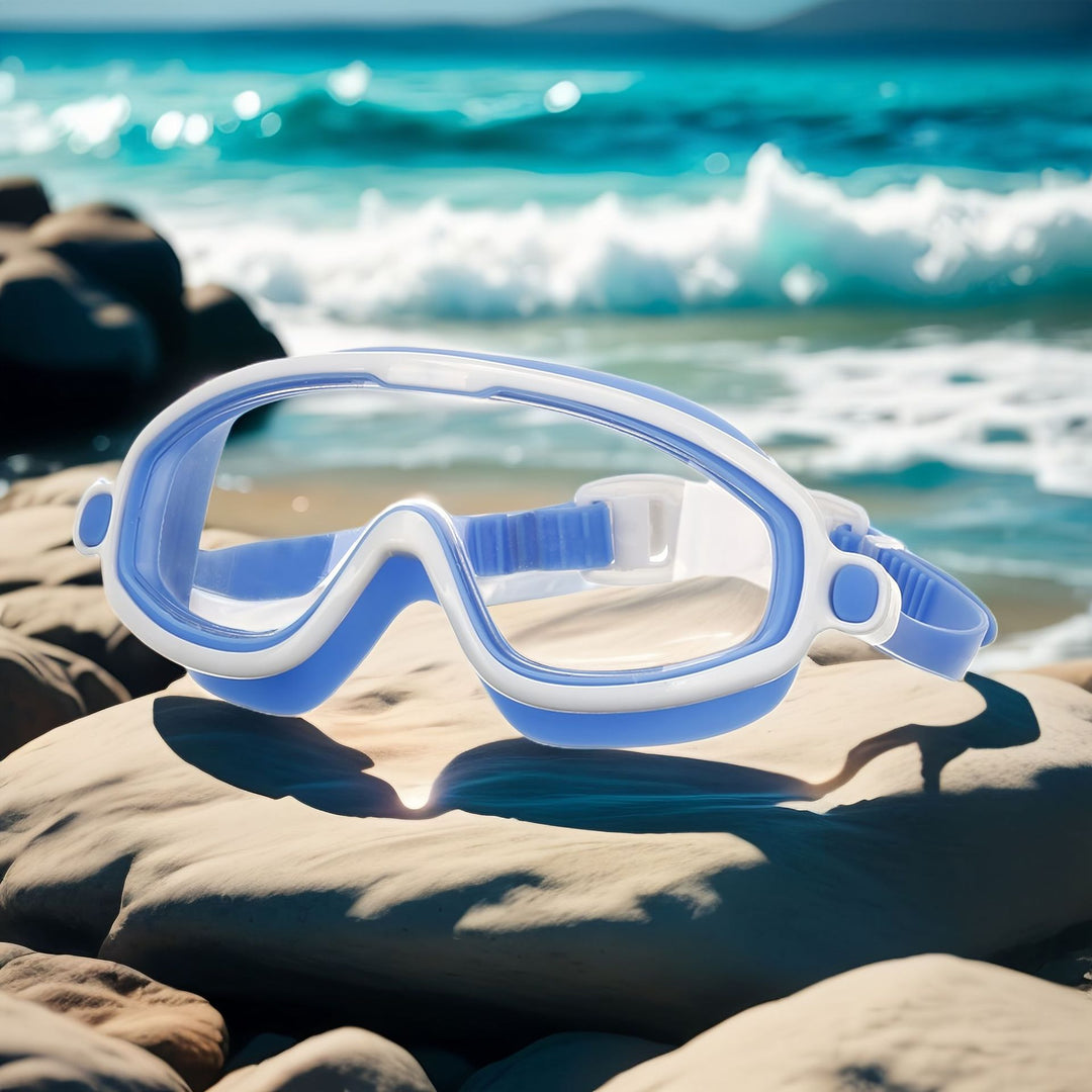Svømmebrille Skanto