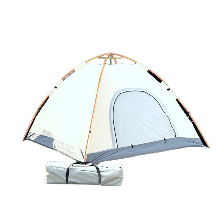 Instant Pop-Up Campingtelt Skanto