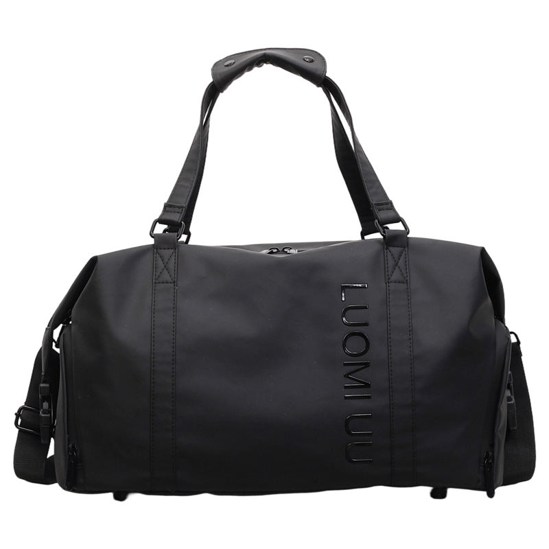Dame Stilleg og slitesterk sport duffel-bag Skanto