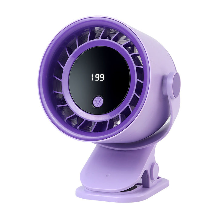 Unisex Mini Bordvifte Skanto