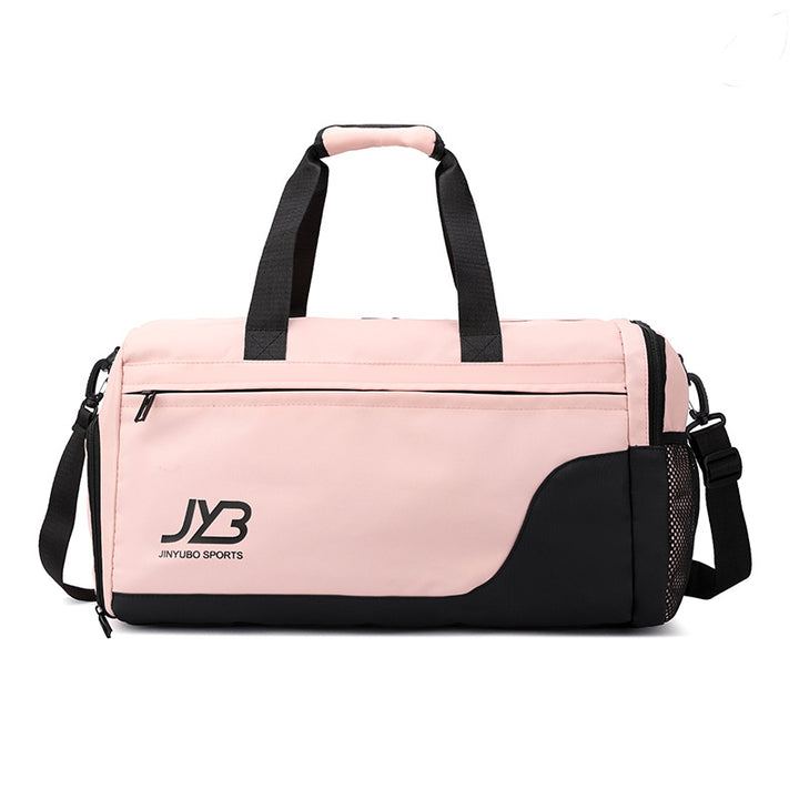 Sportbag Skanto