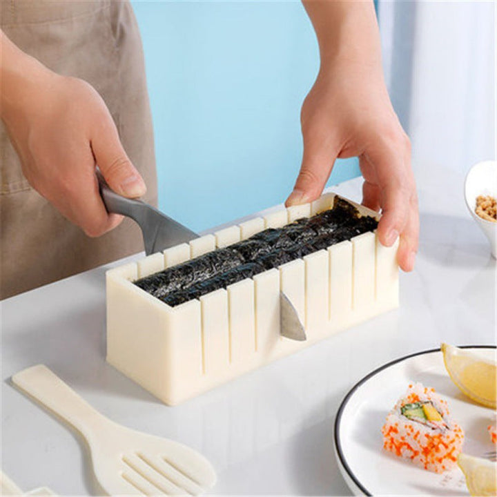 Skanto | DIY Sushi Mold