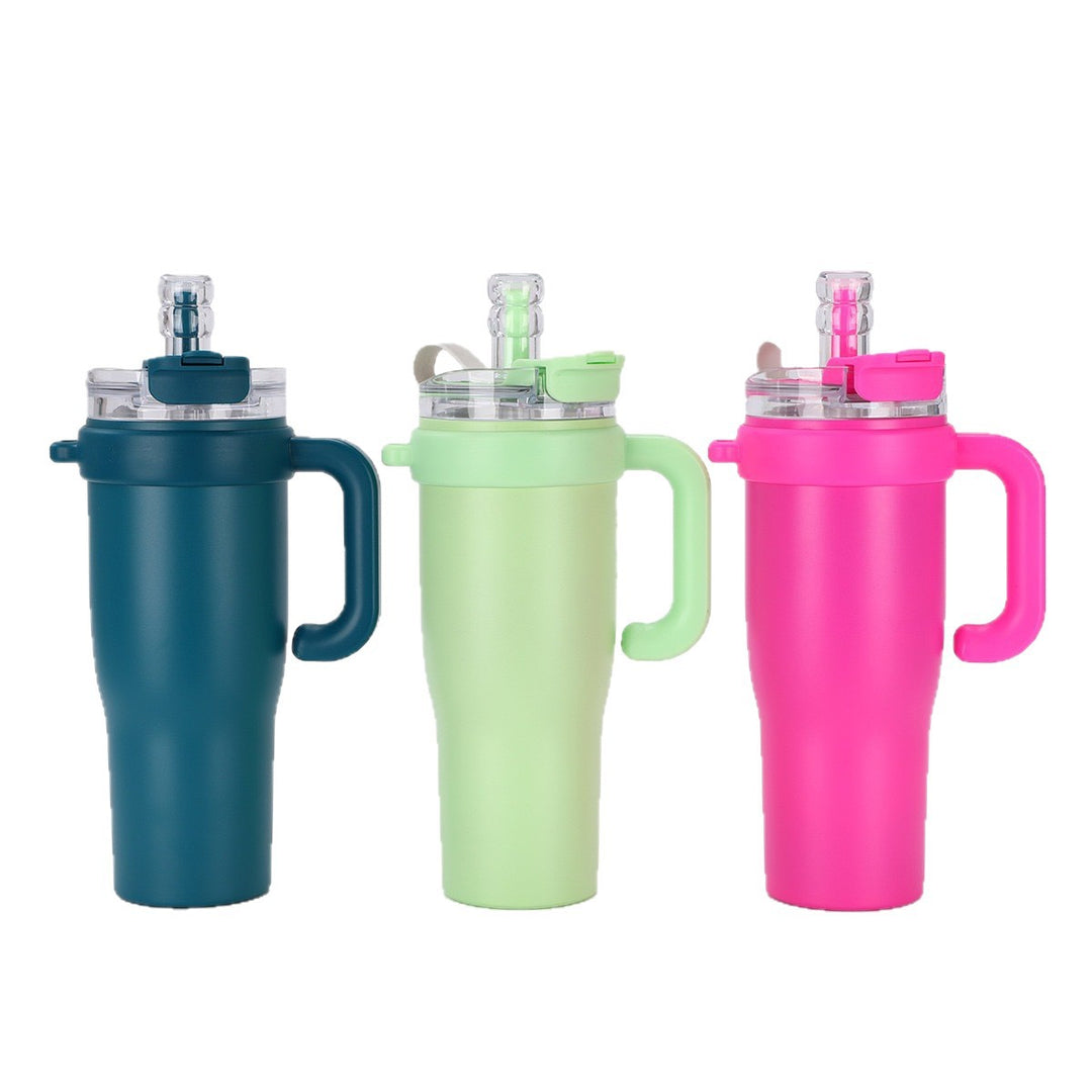 Unisex Isolert Drikkekopp Skanto