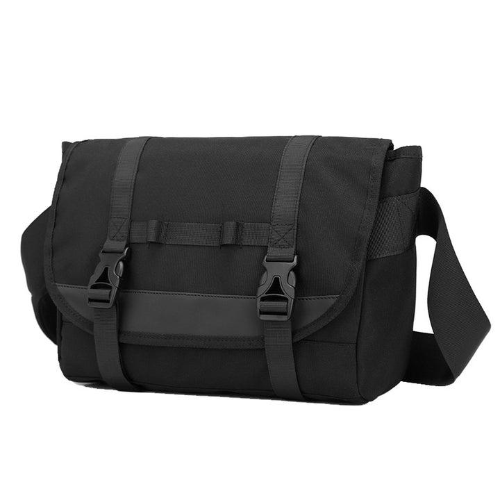 Rugged Outdoor Crossbody Messenger Bag Skanto
