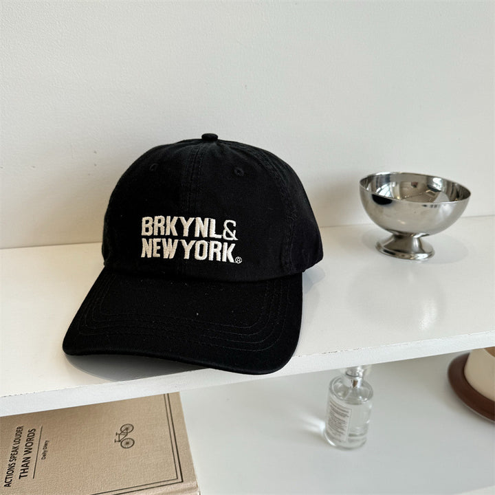 Herre Casual Bomull Baseball Caps Skanto 1783921417