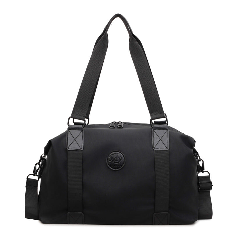 Sporty Duffel Bag With High-Quality Material And Ergonomic Carrying System Skanto