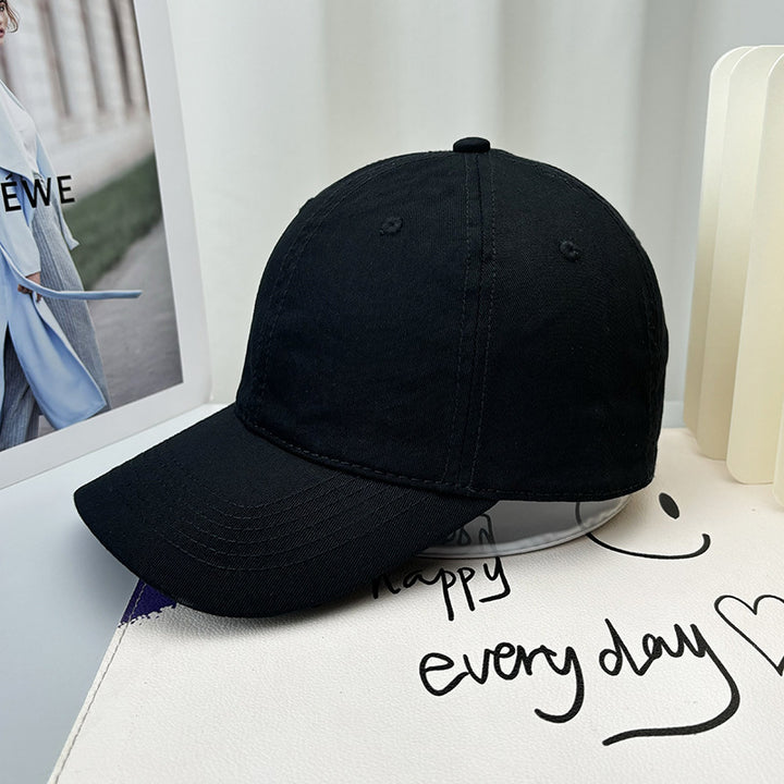 Dame Premium Baseballcap med svetteabsorberende teknologi Skanto