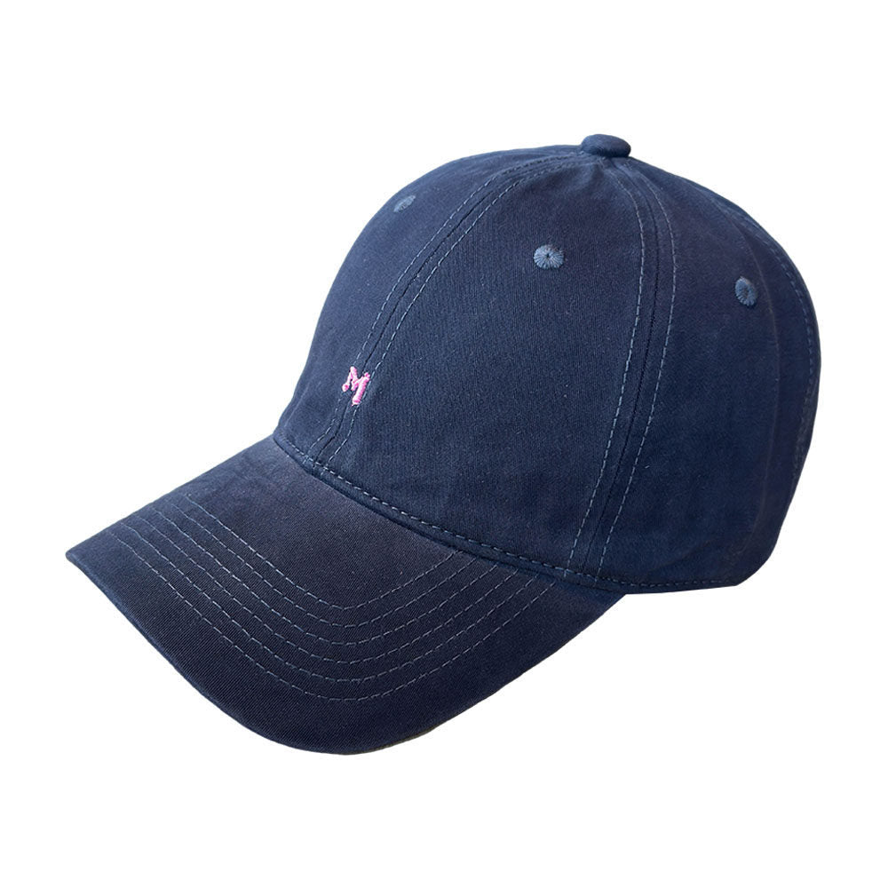 Herre Casual Bomull Justerbar Baseball Caps Skanto