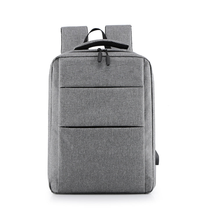 Laptop-ryggsekk med flere organiseringsrom Skanto