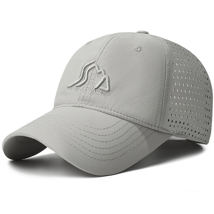 Herre Performance Mesh Caps Skanto