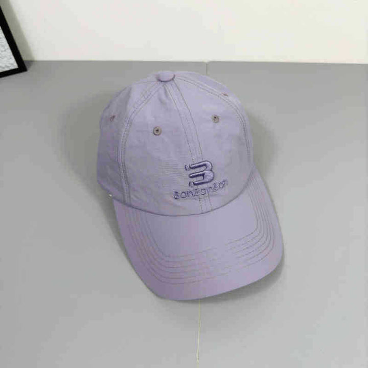 Unisex Justerbar Logo Caps Skanto