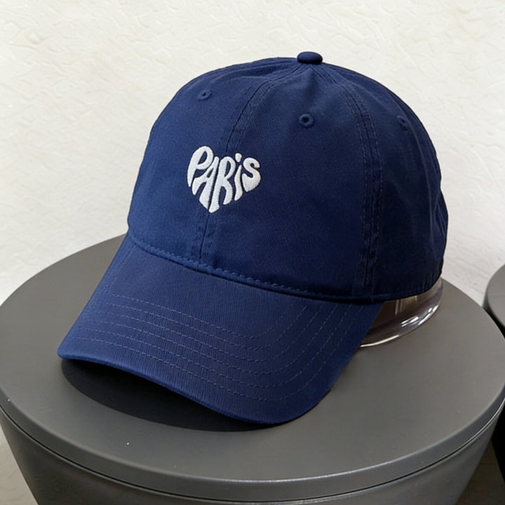 Kvinnens stilige avslappede baseballcaps Skanto