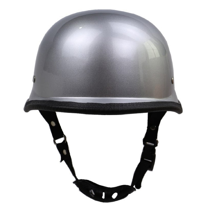 Vintage-Style Cruiser Helmet Skanto