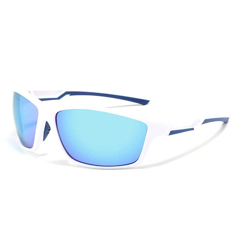 Men's Sleek Sport Sunglasses Skanto
