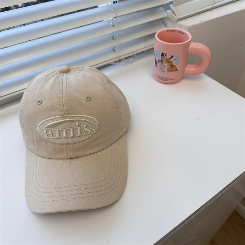 Herre Premium Justerbar Bomull Baseball Cap Skanto