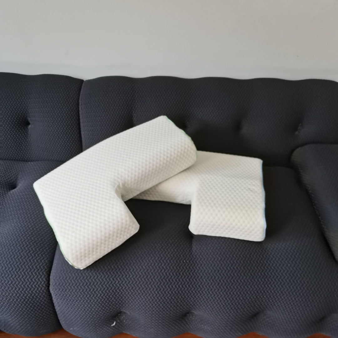 Ergonomisk søvnstøttepute Skanto