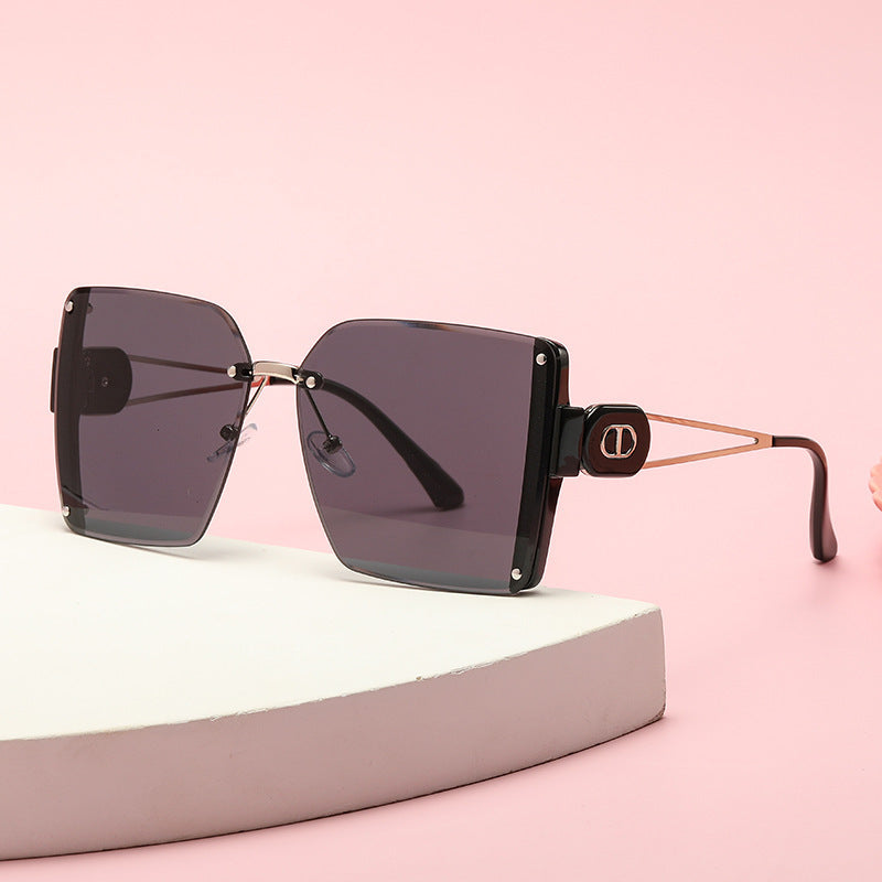 Dame solbrille Skanto