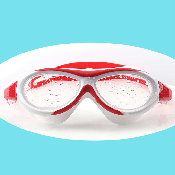 Svømmebrille Skanto