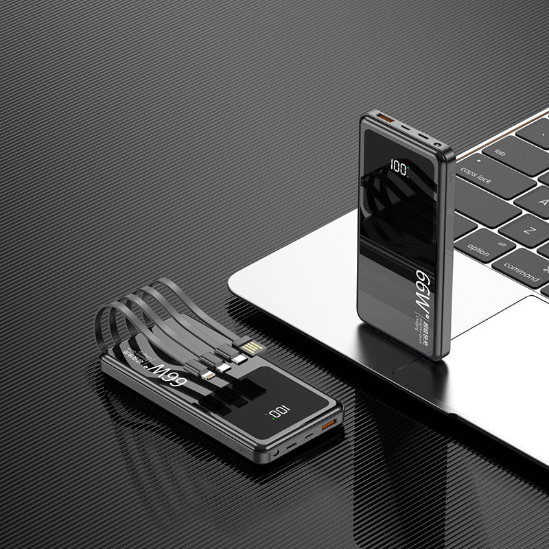 Powerbank Skanto
