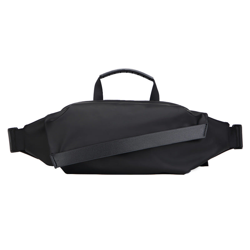 Ergonomisk Sling Messenger Bag Skanto