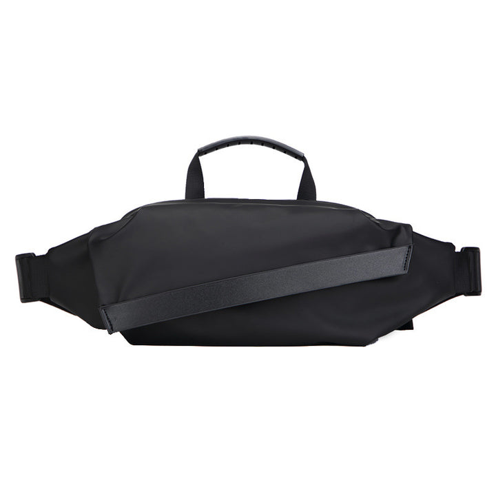 Ergonomisk Sling Messenger Bag Skanto