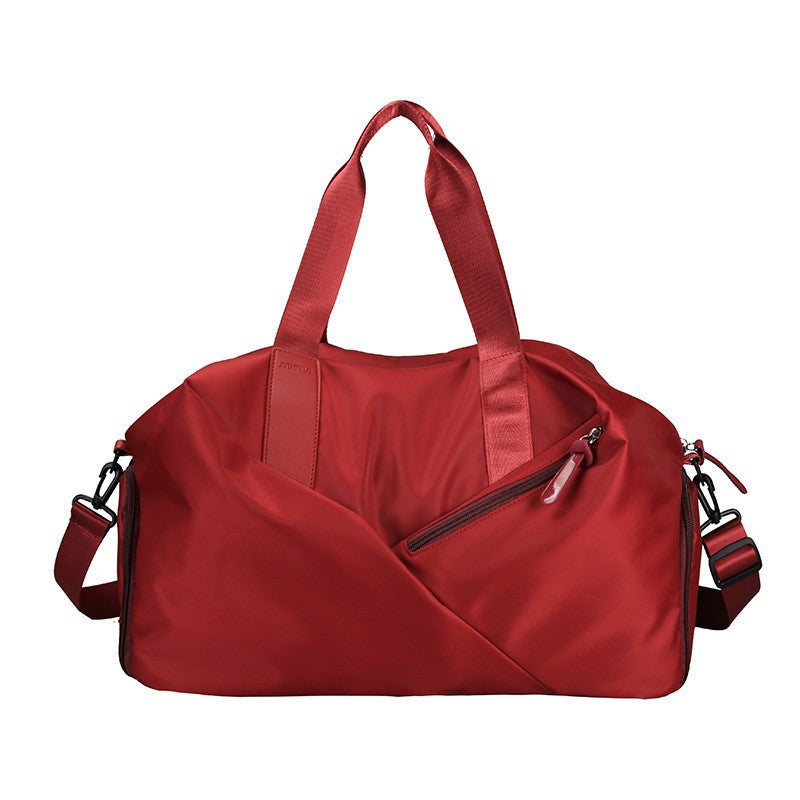 Sporty Duffle Bag Skanto