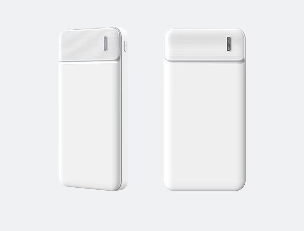 Bærbar Powerbank Skanto