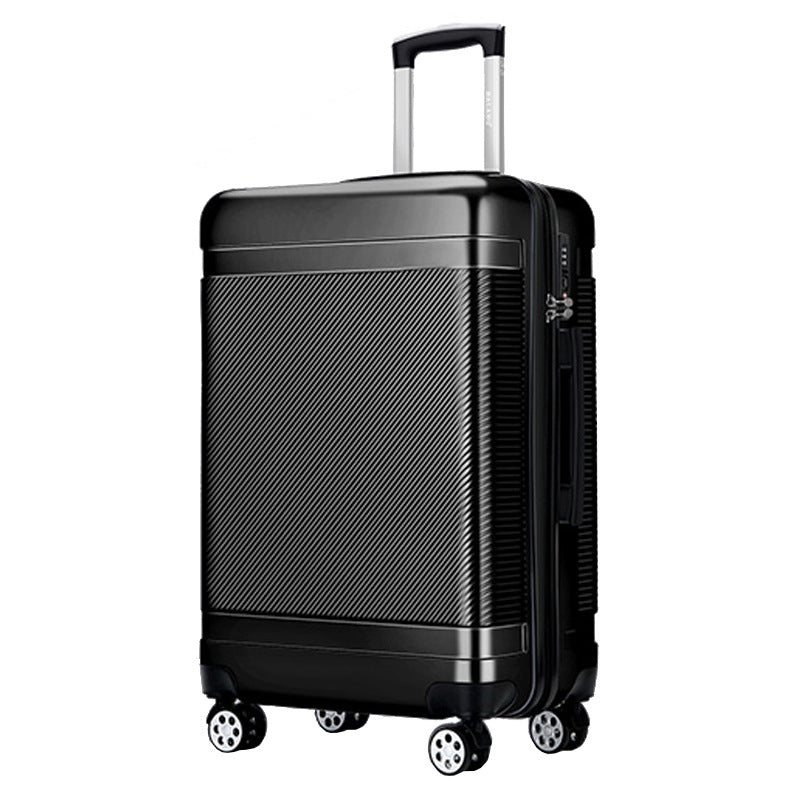 Unisex Slagfast Spinner Bagasje Skanto