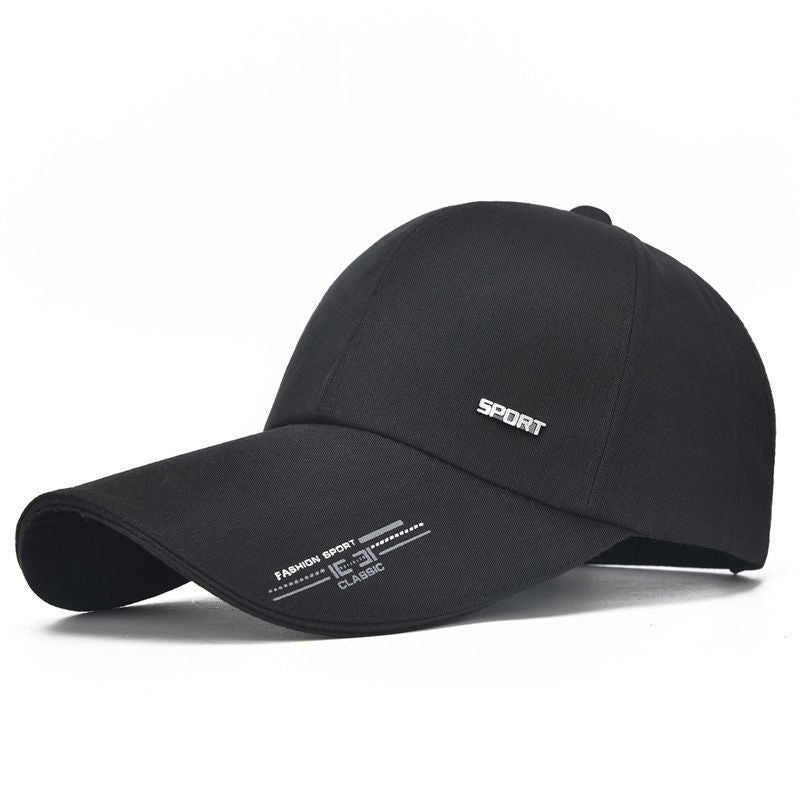Damer Sporty hette lue Skanto