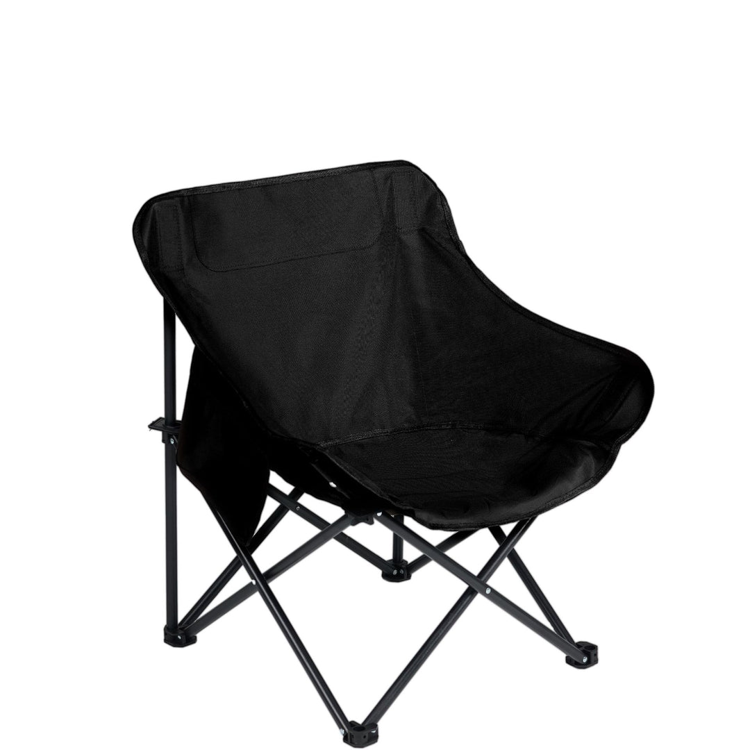 Camping Lounger Skanto
