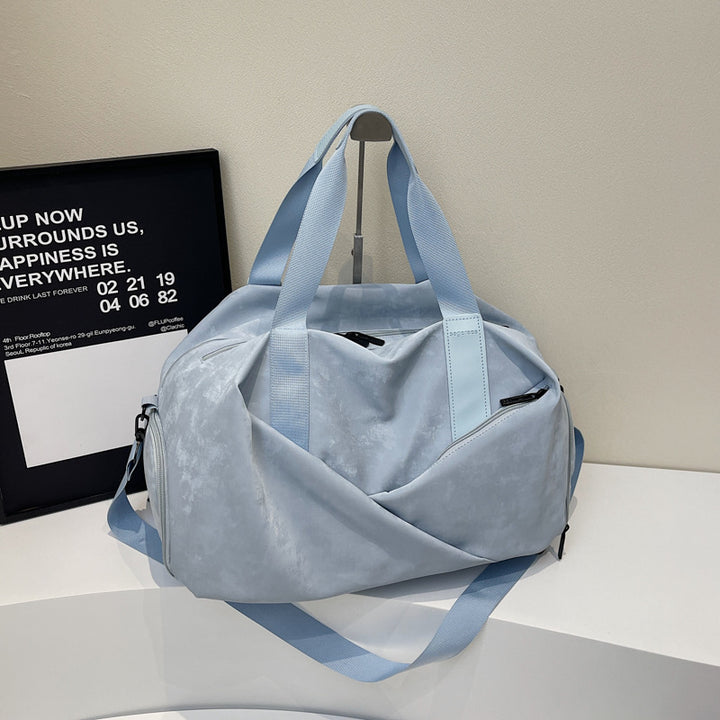 Sportbag Skanto