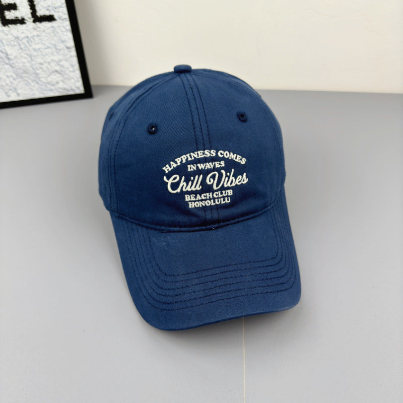 Herrebrodert Chill Vibes Baseball Cap Skanto