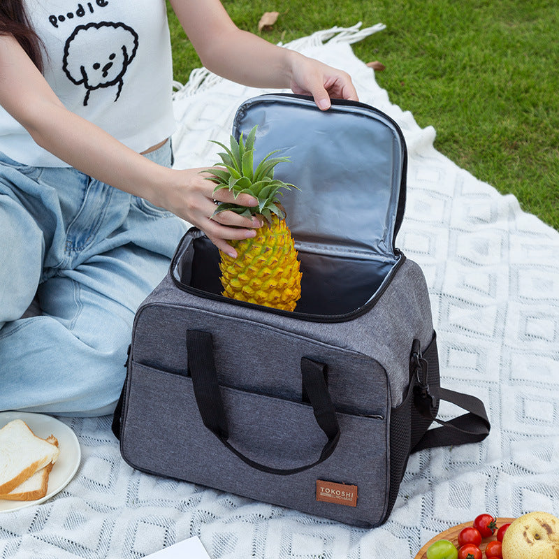 Cooler Bag Skanto
