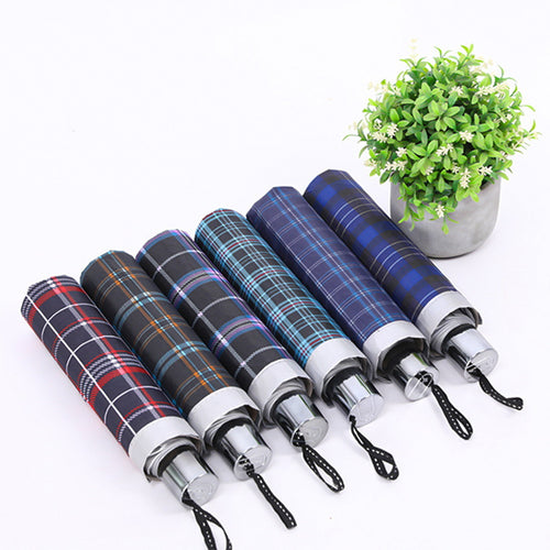 Unisex Regn paraply Skanto
