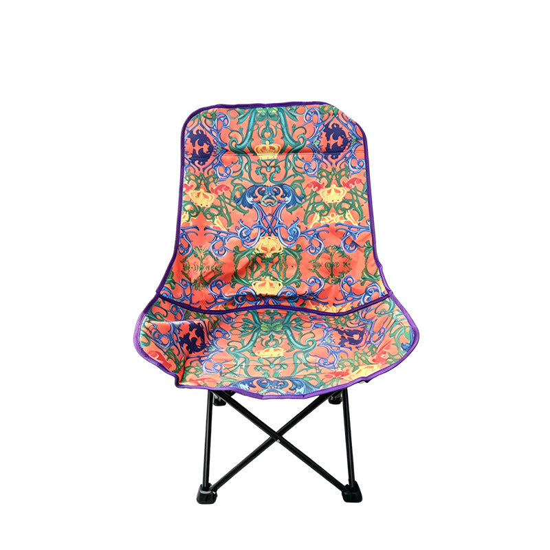 Folding Chair Skanto
